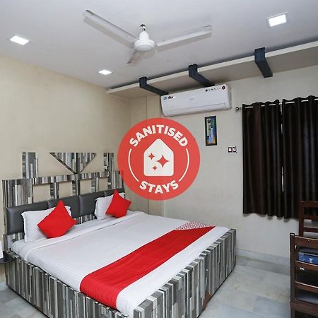 Oyo The Prestige Hotel & Convention Rourkela Luaran gambar