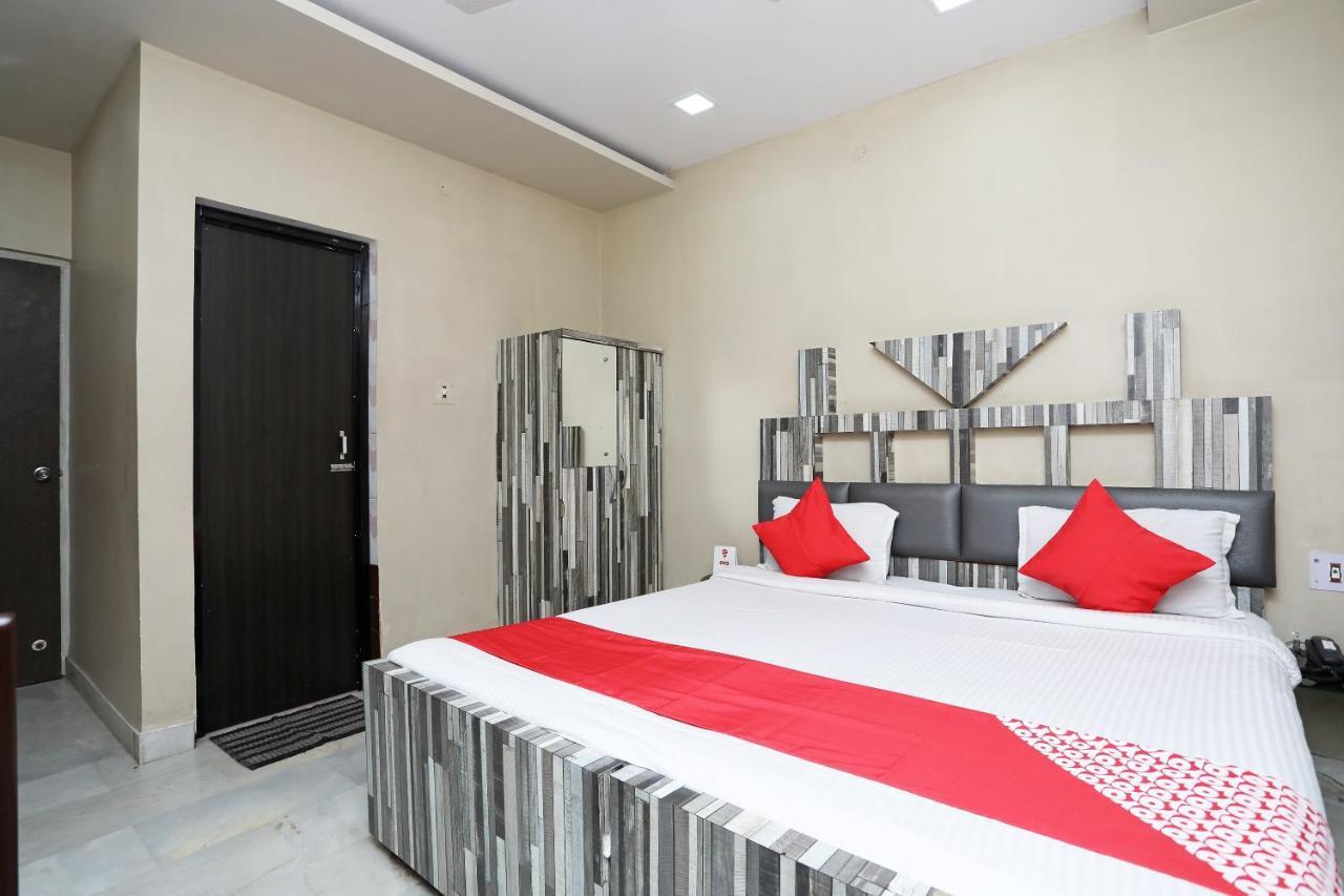 Oyo The Prestige Hotel & Convention Rourkela Luaran gambar