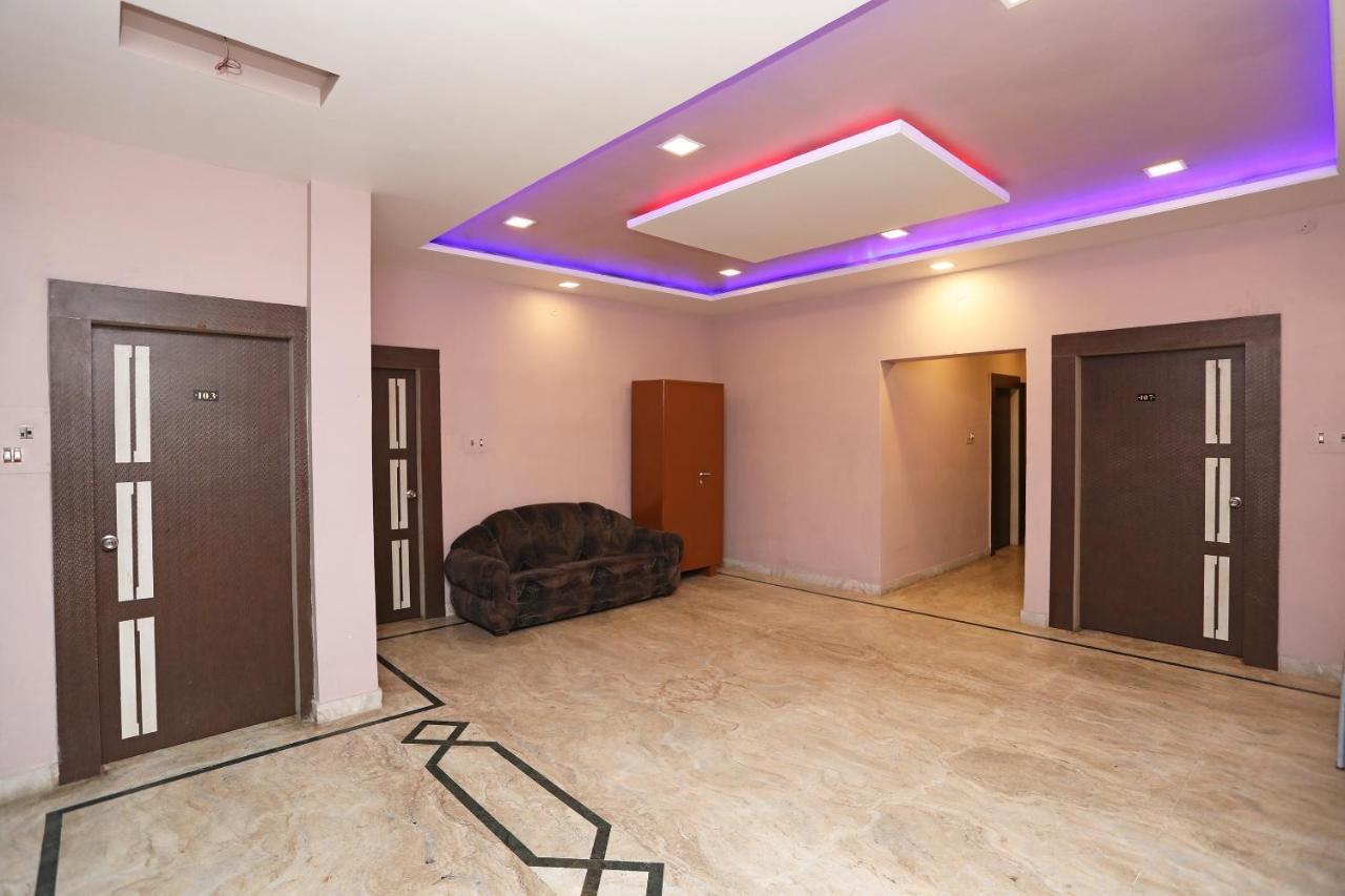 Oyo The Prestige Hotel & Convention Rourkela Luaran gambar