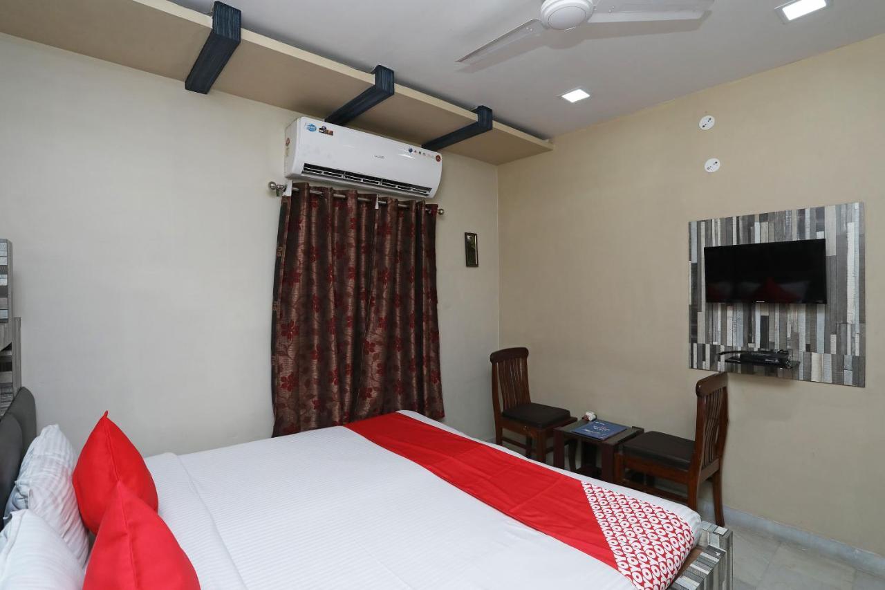 Oyo The Prestige Hotel & Convention Rourkela Luaran gambar