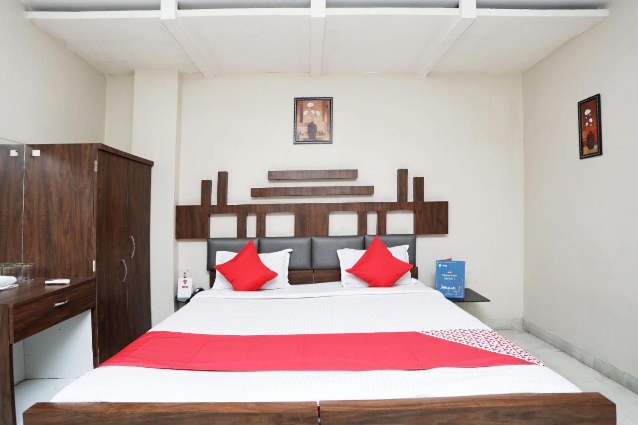 Oyo The Prestige Hotel & Convention Rourkela Luaran gambar