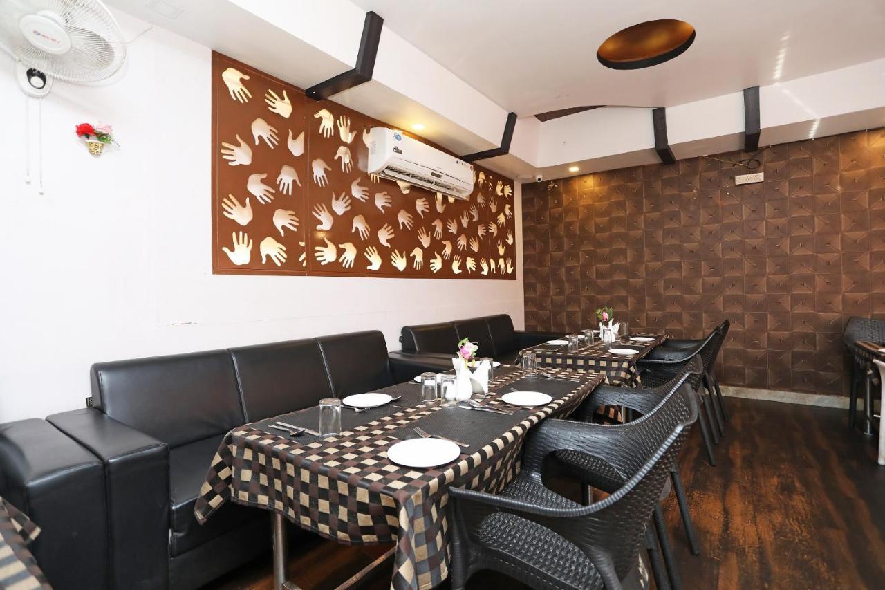 Oyo The Prestige Hotel & Convention Rourkela Luaran gambar