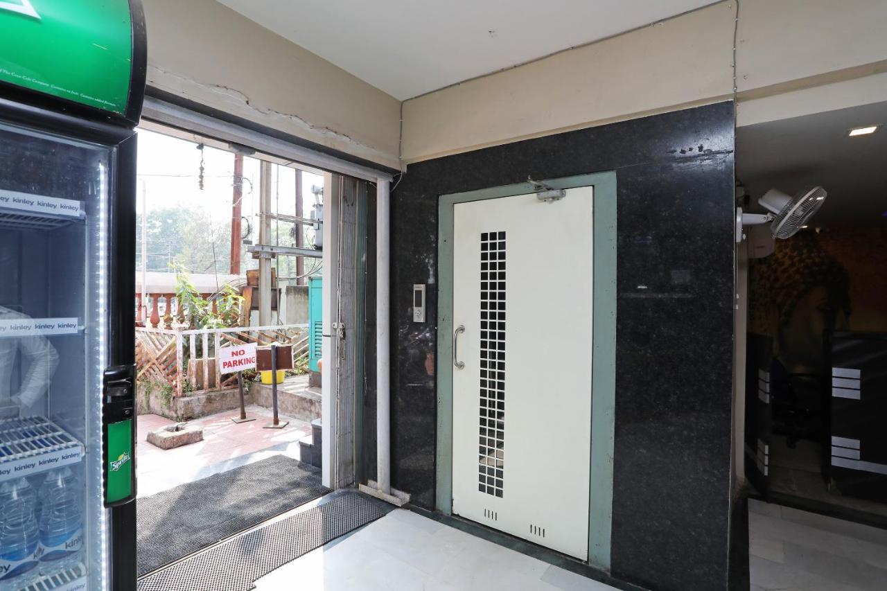Oyo The Prestige Hotel & Convention Rourkela Luaran gambar