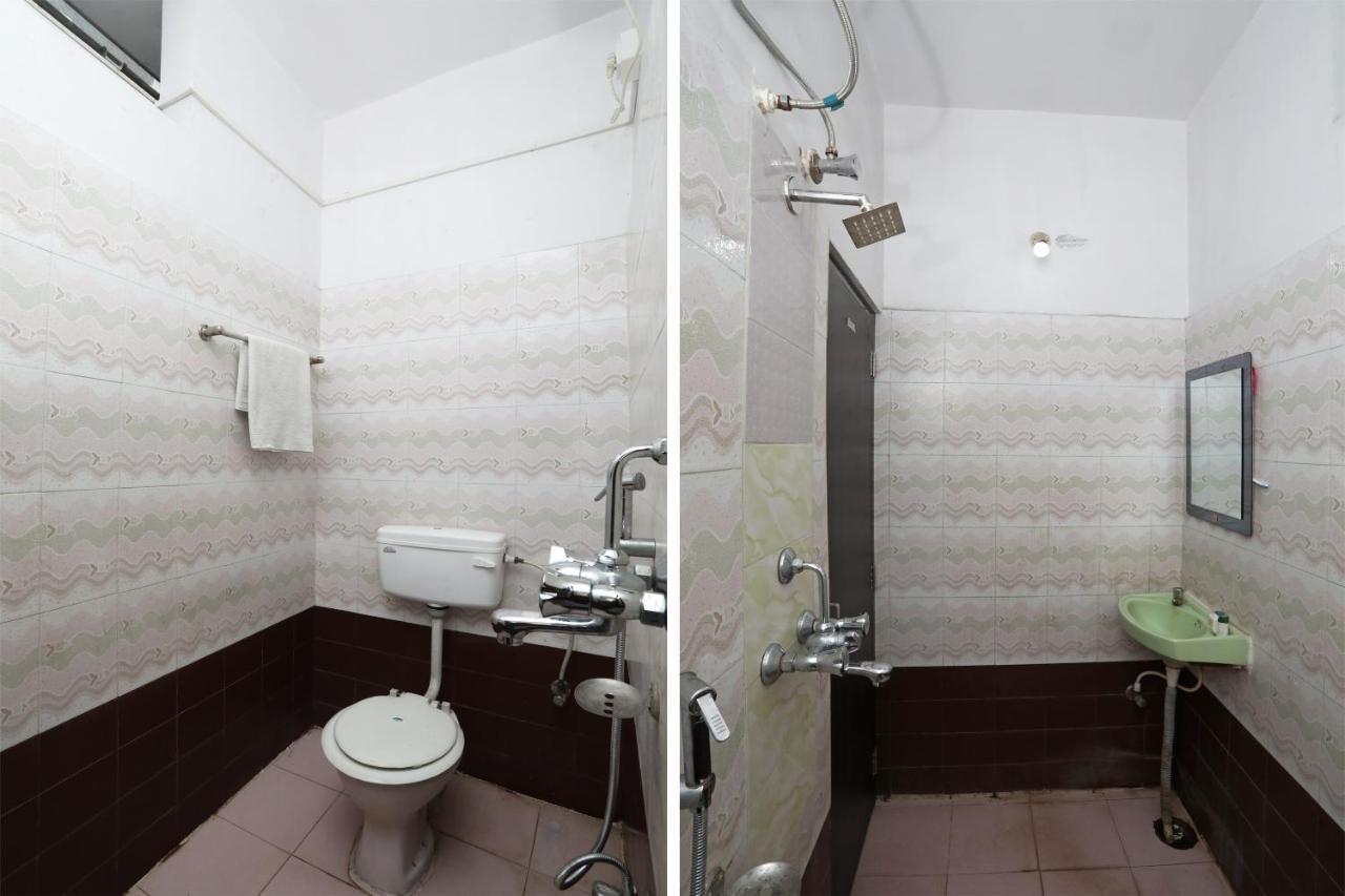 Oyo The Prestige Hotel & Convention Rourkela Luaran gambar