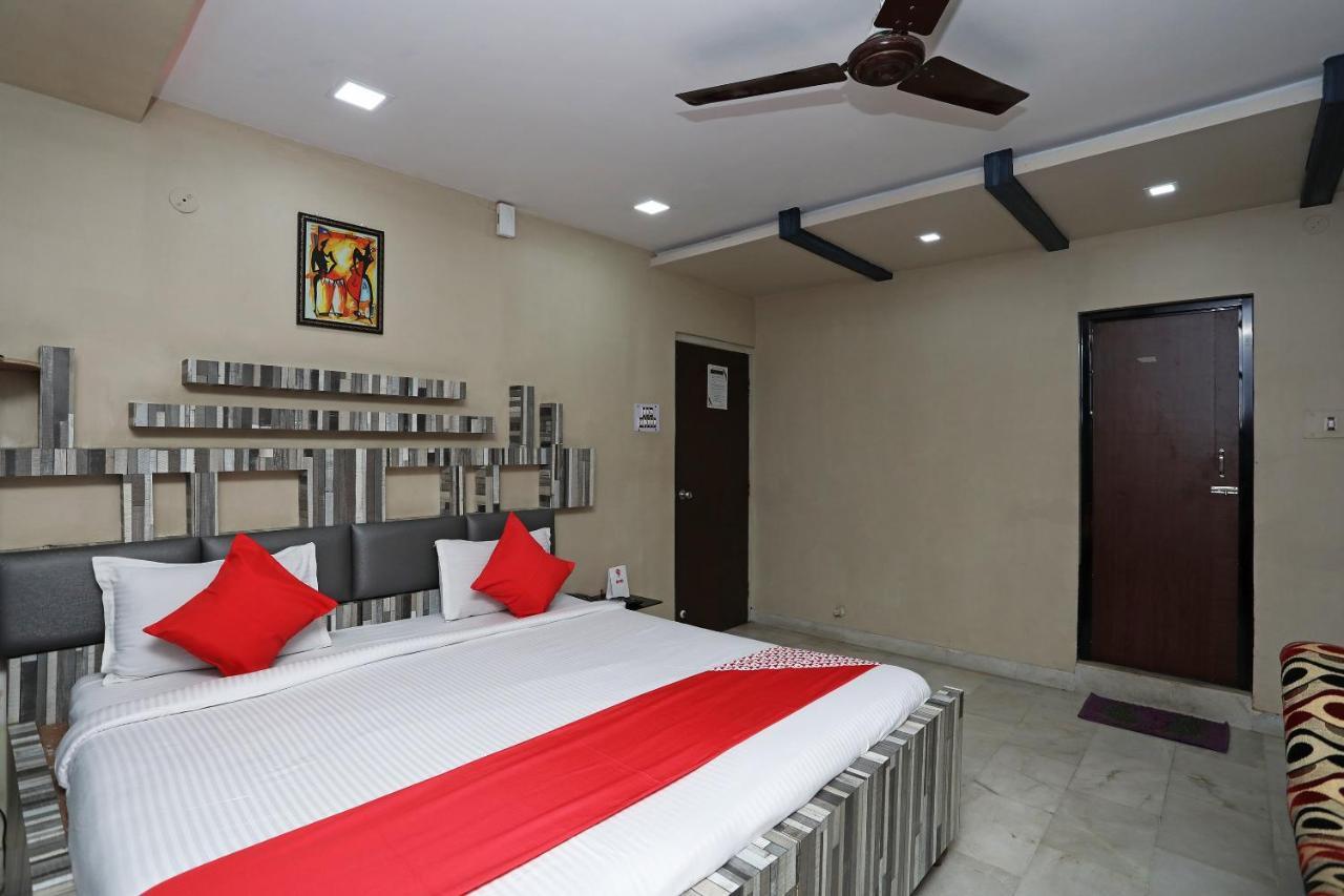 Oyo The Prestige Hotel & Convention Rourkela Luaran gambar