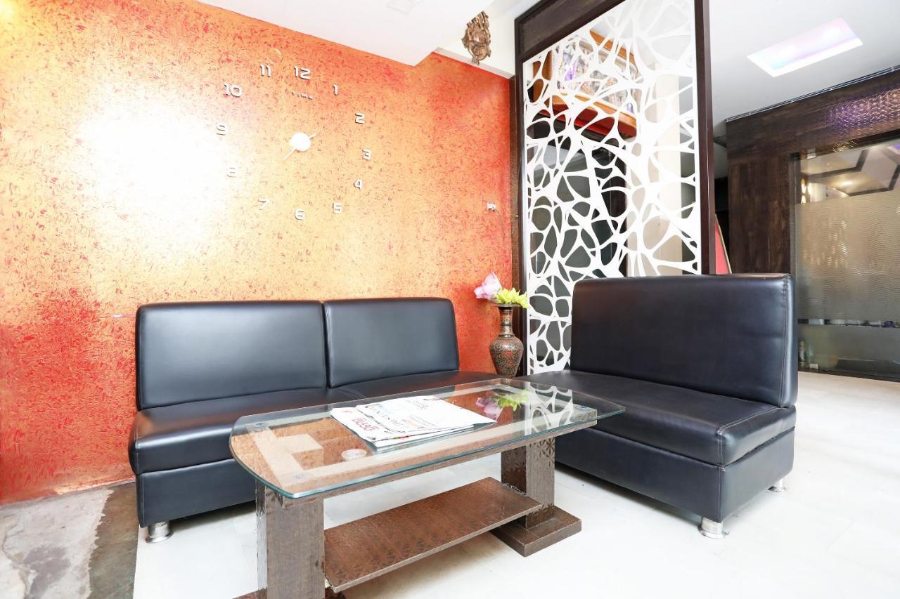 Oyo The Prestige Hotel & Convention Rourkela Luaran gambar